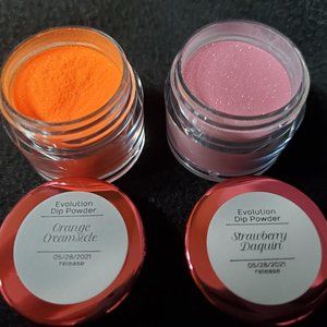 Evolution Dip Powder Set 5/28 Release